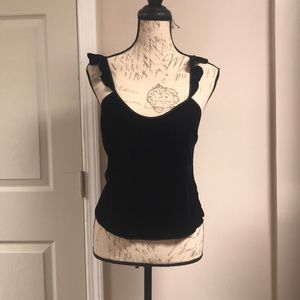 💕💕Victoria Secret Velvet Tank